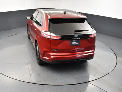 2024 Ford Edge ST Line