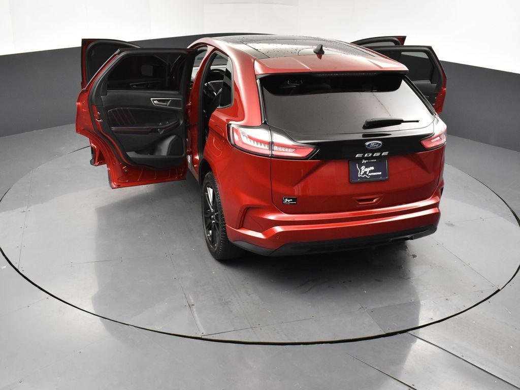 2024 Ford Edge ST Line