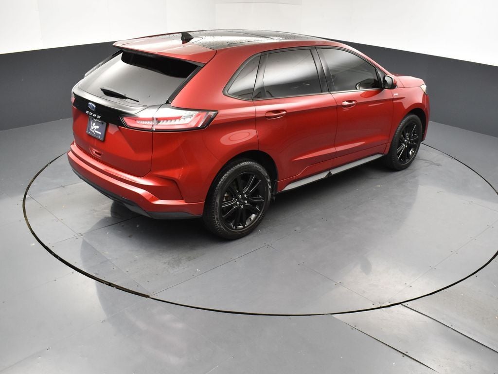 2024 Ford Edge ST Line