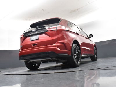 2024 Ford Edge ST Line