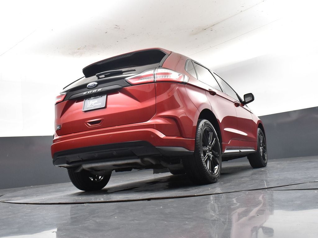 2024 Ford Edge ST Line