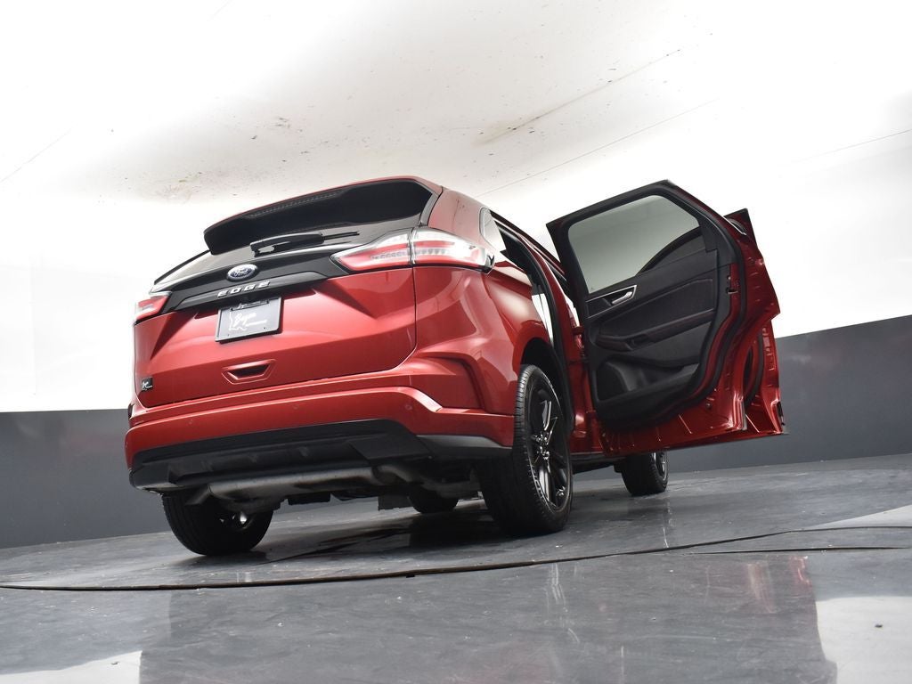2024 Ford Edge ST Line