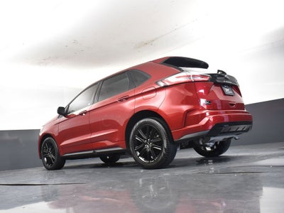 2024 Ford Edge ST Line