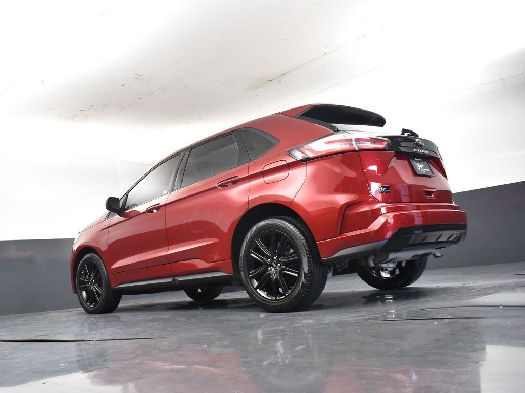 2024 Ford Edge ST Line