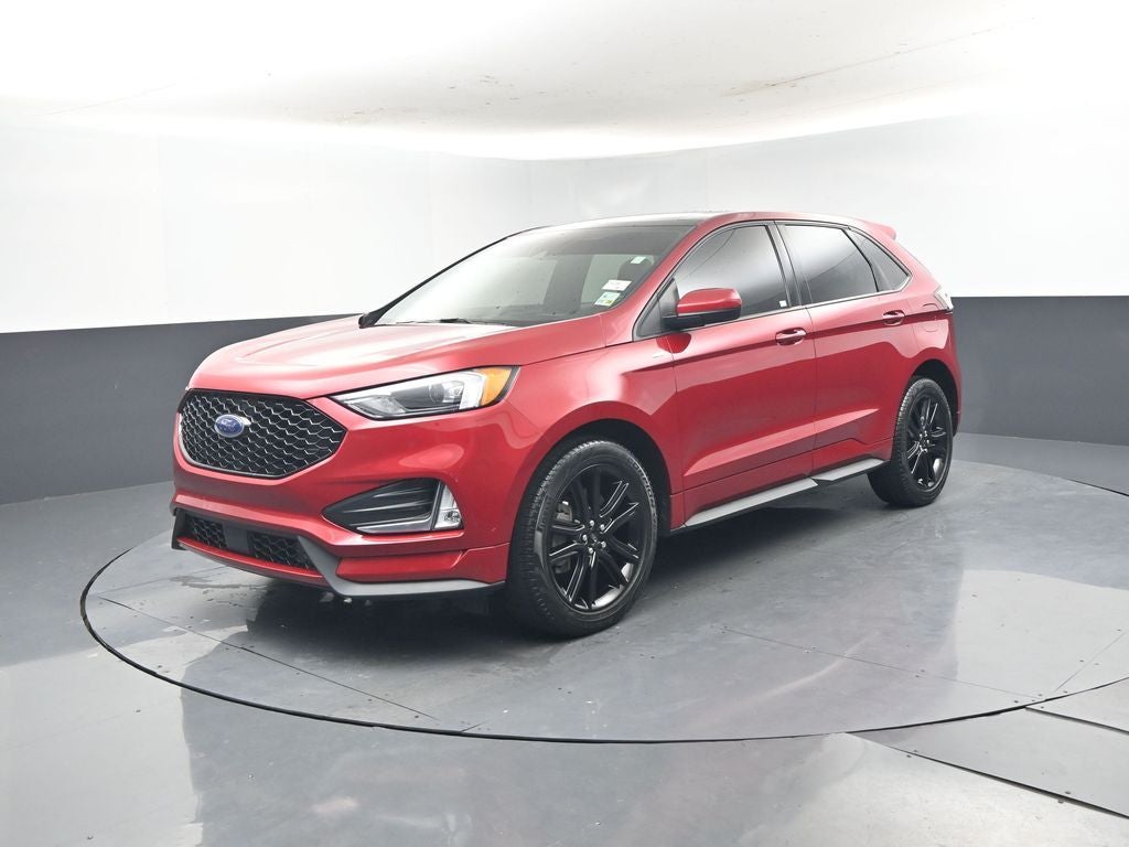 2024 Ford Edge ST Line
