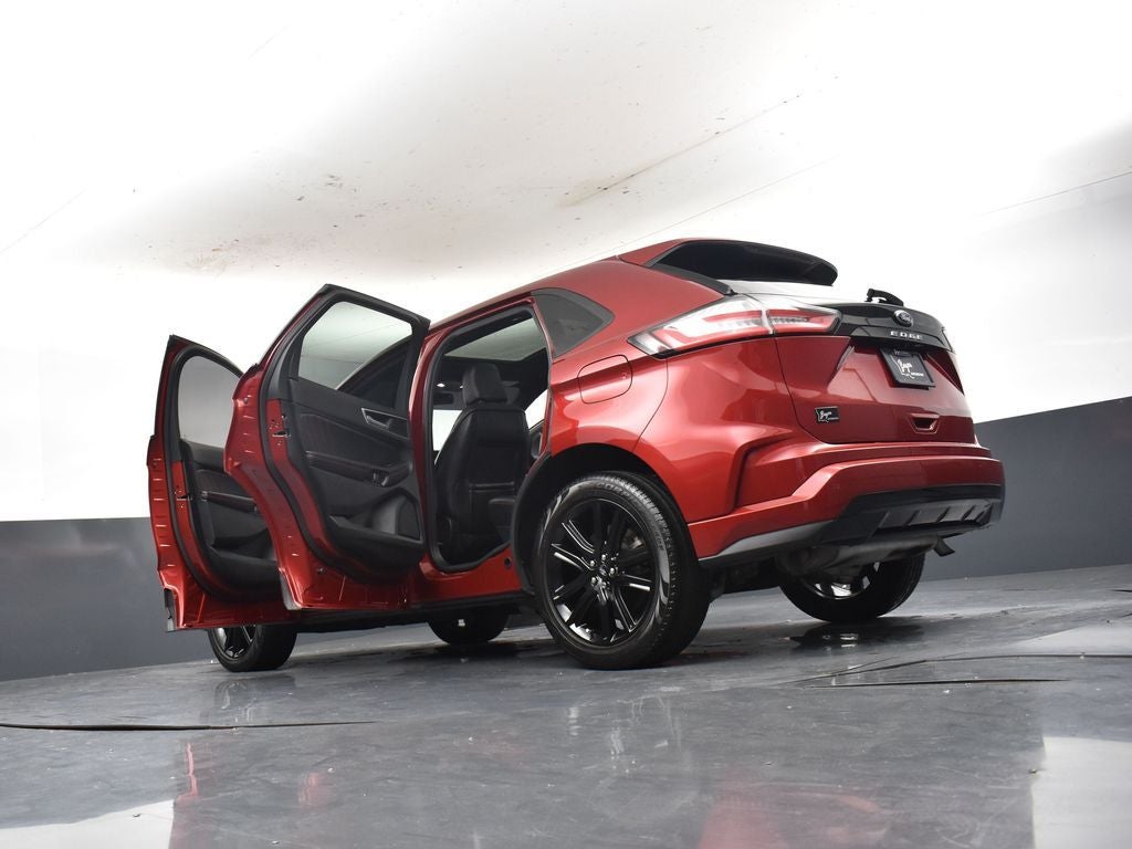 2024 Ford Edge ST Line