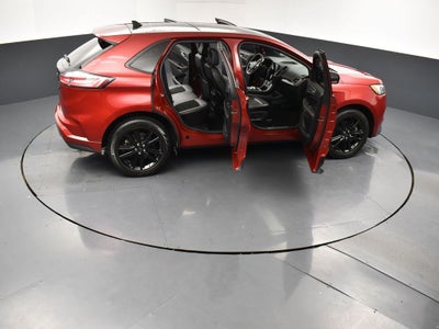 2024 Ford Edge ST Line
