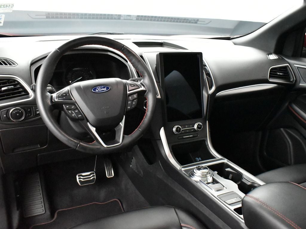 2024 Ford Edge ST Line