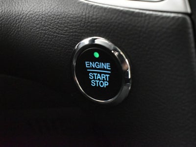 2024 Ford Edge ST Line