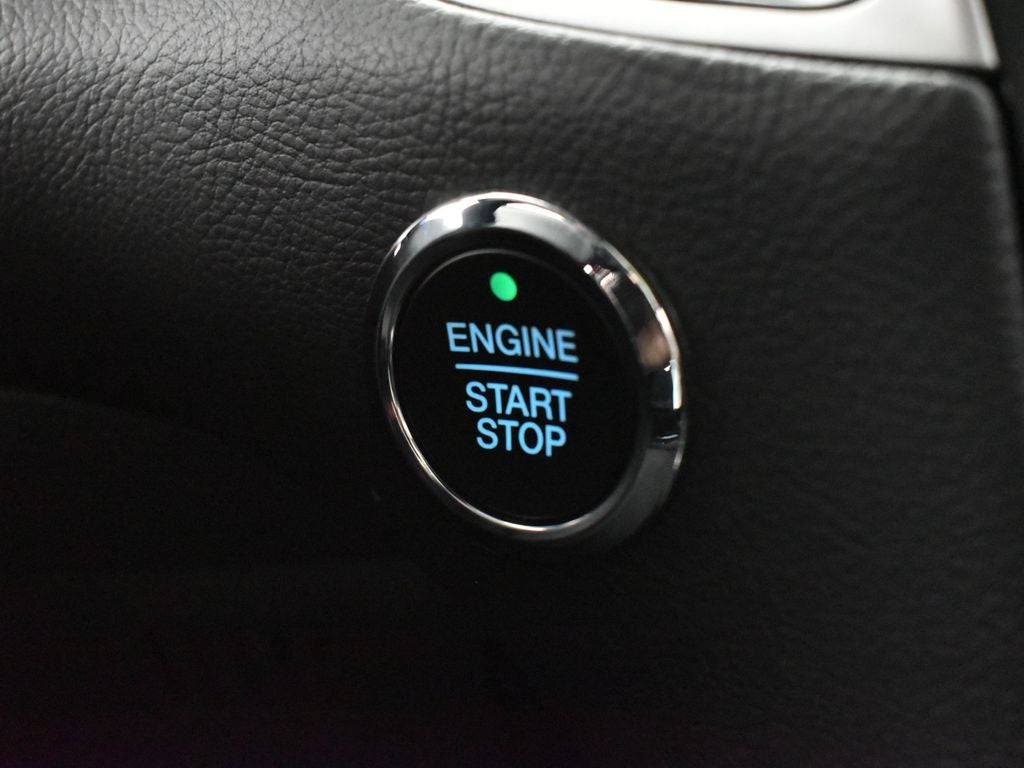 2024 Ford Edge ST Line