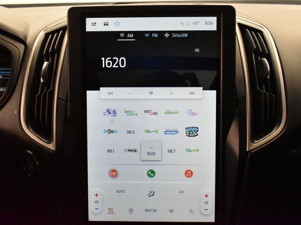 2024 Ford Edge ST Line