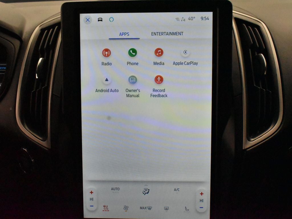 2024 Ford Edge ST Line