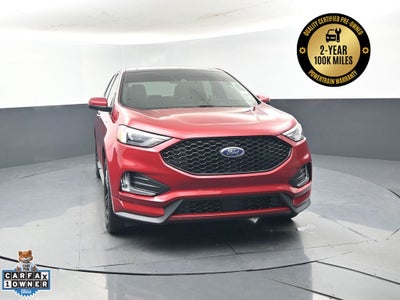 2024 Ford Edge ST Line