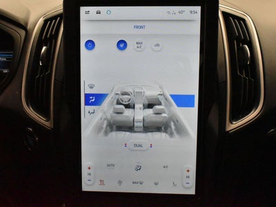 2024 Ford Edge ST Line