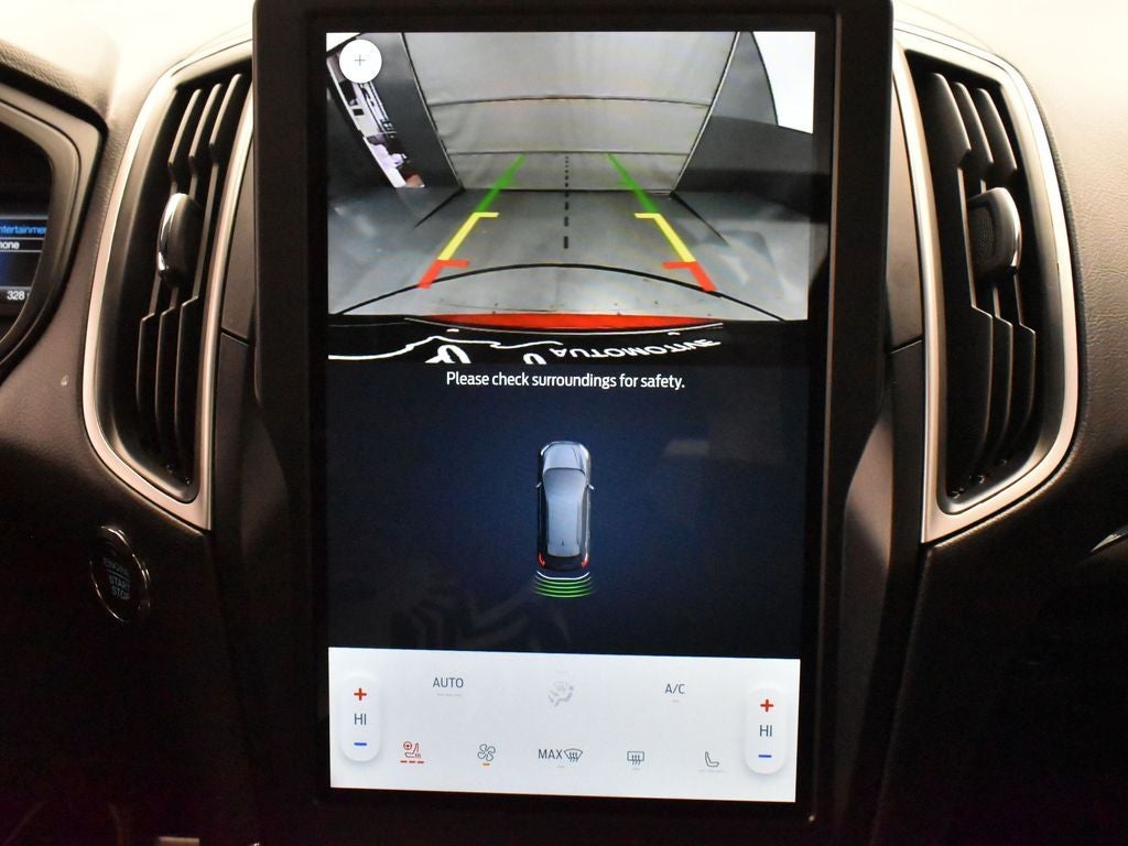 2024 Ford Edge ST Line