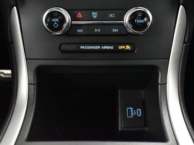 2024 Ford Edge ST Line