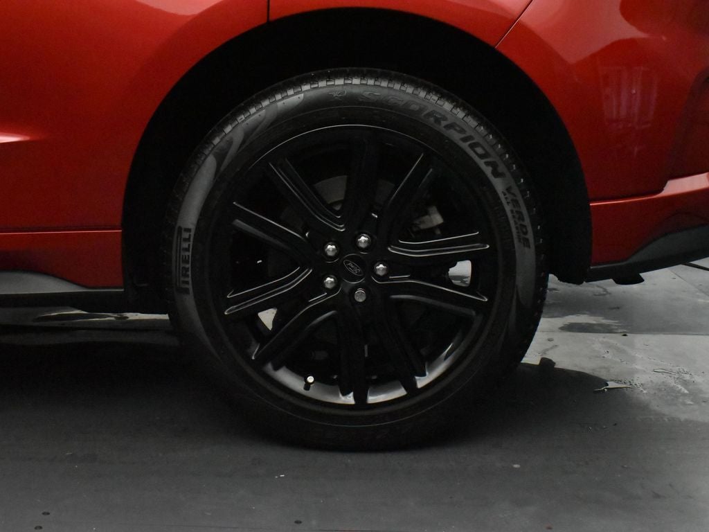 2024 Ford Edge ST Line