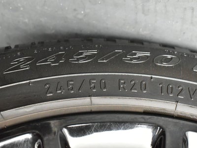 2024 Ford Edge ST Line