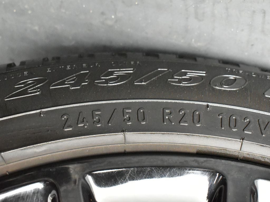 2024 Ford Edge ST Line