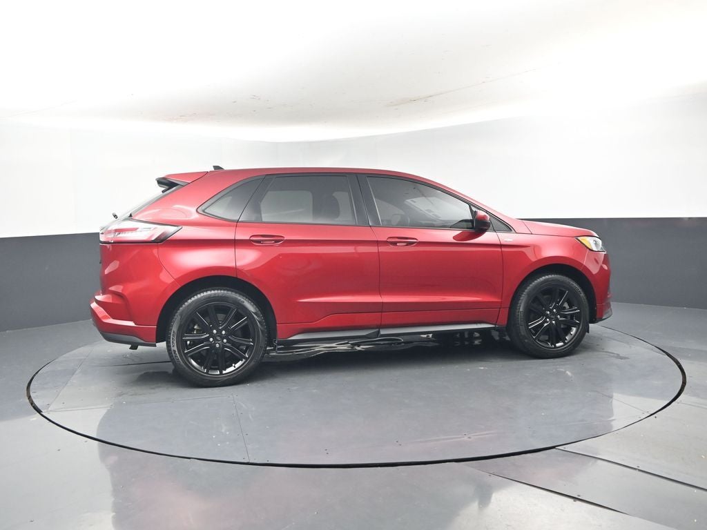 2024 Ford Edge ST Line