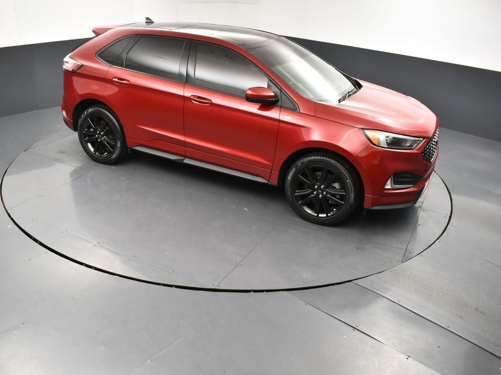 2024 Ford Edge ST Line