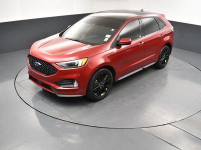 2024 Ford Edge ST Line