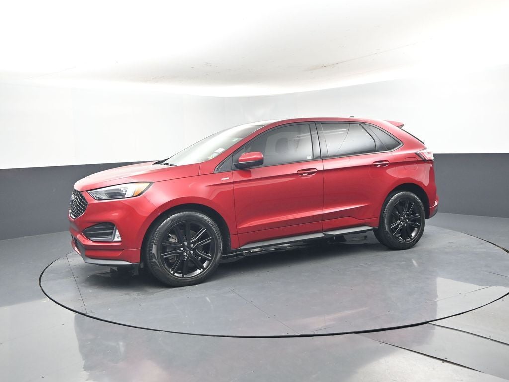 2024 Ford Edge ST Line