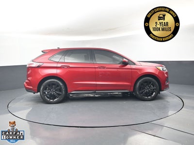 2024 Ford Edge ST Line