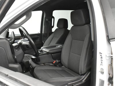 2024 Chevrolet Silverado 2500HD 4WD Crew Cab Standard Bed LT