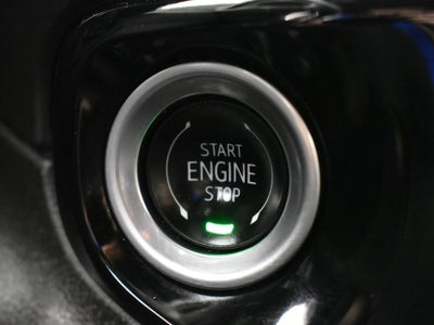 2024 Chevrolet Silverado 2500HD 4WD Crew Cab Standard Bed LT