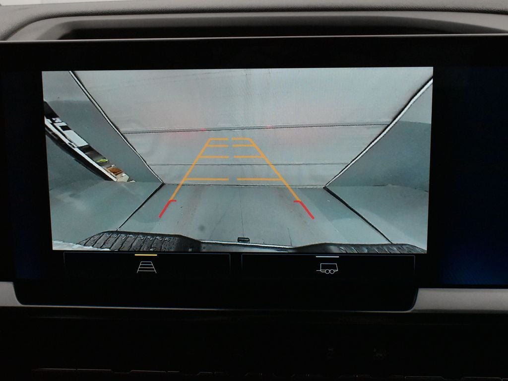 2024 Chevrolet Silverado 2500HD 4WD Crew Cab Standard Bed LT