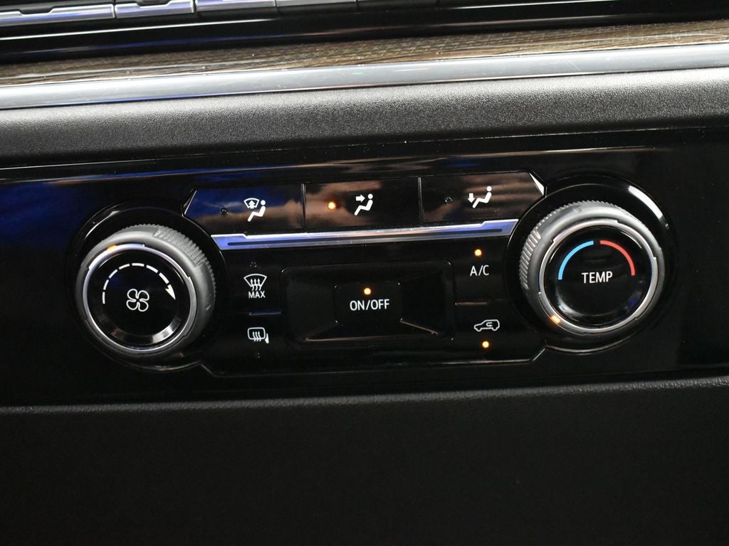 2024 Chevrolet Silverado 2500HD 4WD Crew Cab Standard Bed LT