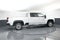 2024 Chevrolet Silverado 2500HD 4WD Crew Cab Standard Bed LT