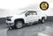 2024 Chevrolet Silverado 2500HD 4WD Crew Cab Standard Bed LT