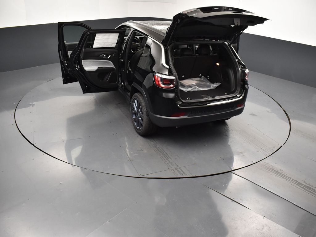2026 Jeep Compass COMPASS 85TH ANNIVERSARY EDITION 4X4
