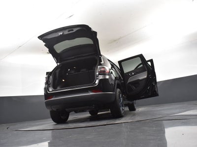2026 Jeep Compass COMPASS 85TH ANNIVERSARY EDITION 4X4