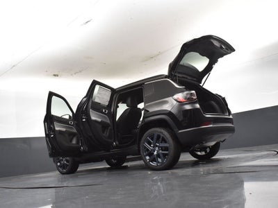 2026 Jeep Compass COMPASS 85TH ANNIVERSARY EDITION 4X4