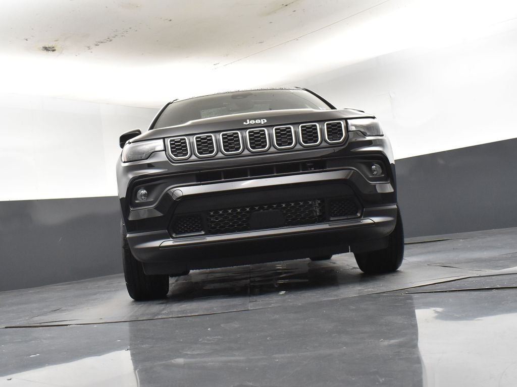 2026 Jeep Compass COMPASS 85TH ANNIVERSARY EDITION 4X4