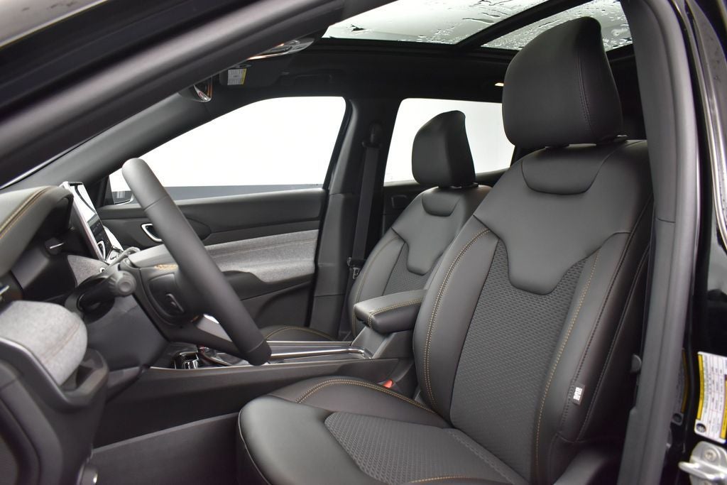 2026 Jeep Compass COMPASS 85TH ANNIVERSARY EDITION 4X4