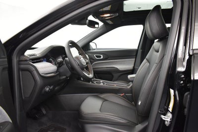 2026 Jeep Compass COMPASS 85TH ANNIVERSARY EDITION 4X4