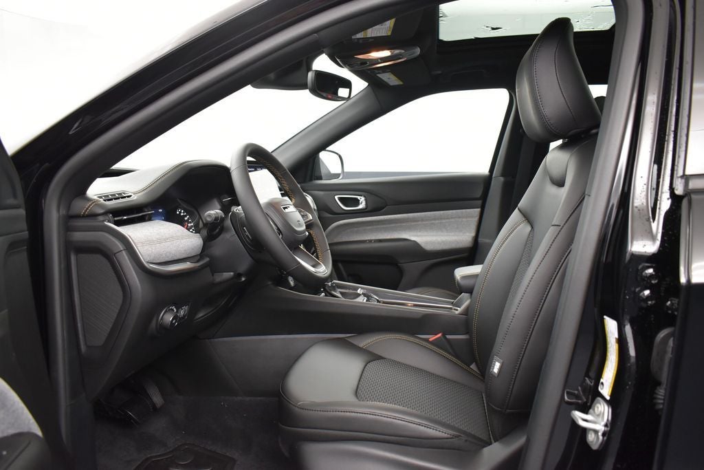 2026 Jeep Compass COMPASS 85TH ANNIVERSARY EDITION 4X4