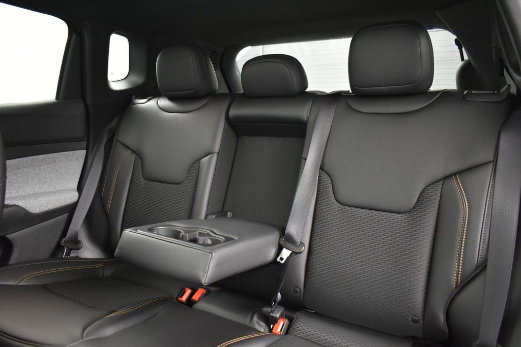 2026 Jeep Compass COMPASS 85TH ANNIVERSARY EDITION 4X4