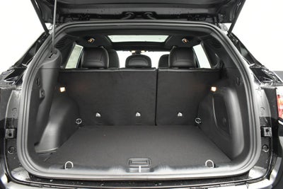 2026 Jeep Compass COMPASS 85TH ANNIVERSARY EDITION 4X4