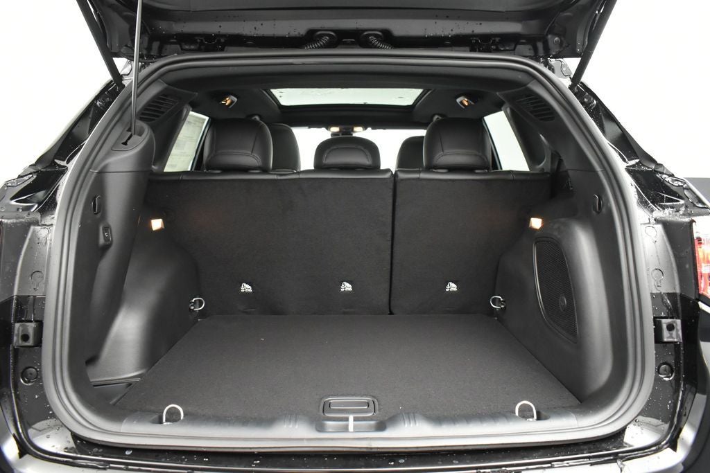 2026 Jeep Compass COMPASS 85TH ANNIVERSARY EDITION 4X4