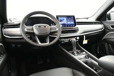 2026 Jeep Compass COMPASS 85TH ANNIVERSARY EDITION 4X4