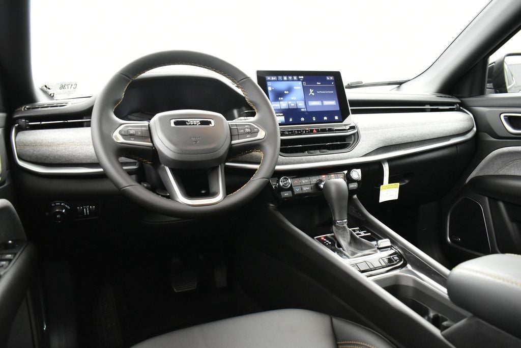 2026 Jeep Compass COMPASS 85TH ANNIVERSARY EDITION 4X4