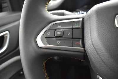 2026 Jeep Compass COMPASS 85TH ANNIVERSARY EDITION 4X4