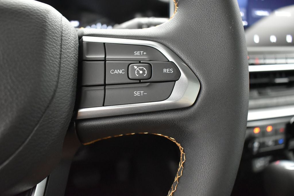 2026 Jeep Compass COMPASS 85TH ANNIVERSARY EDITION 4X4