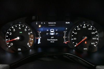 2026 Jeep Compass COMPASS 85TH ANNIVERSARY EDITION 4X4