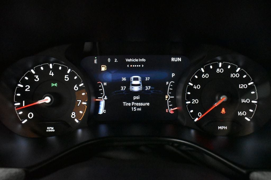 2026 Jeep Compass COMPASS 85TH ANNIVERSARY EDITION 4X4